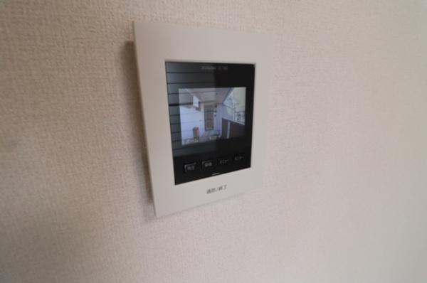 ガーデンハイツＡ