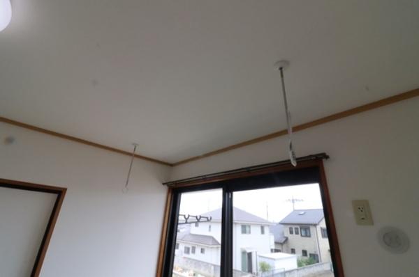 ガーデンハイツＡ