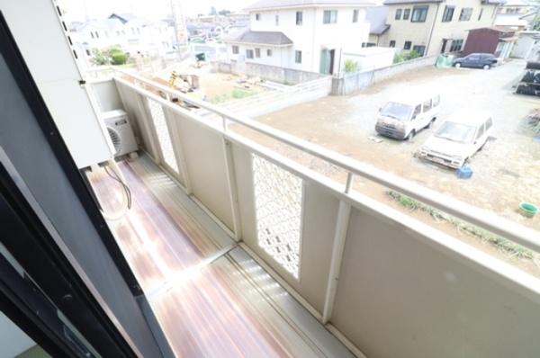 ガーデンハイツＡ