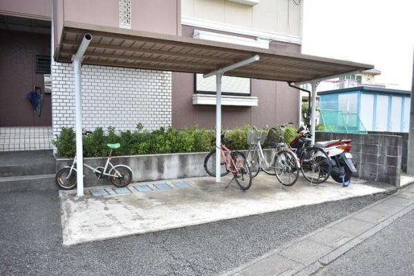 ガーデンハイツＡ