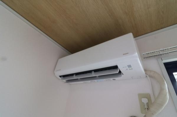 ガーデンハイツＡ