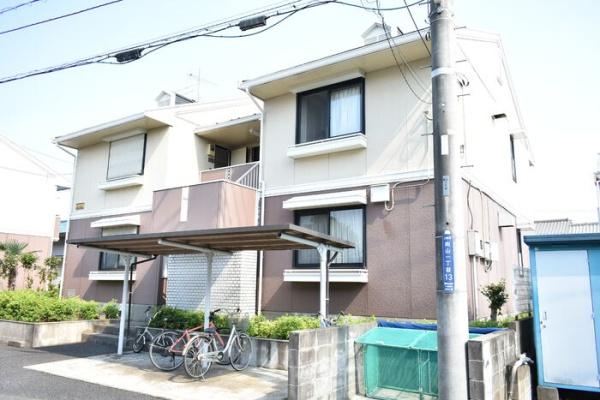 ガーデンハイツA