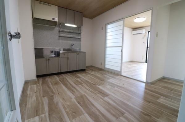 ガーデンハイツＡ