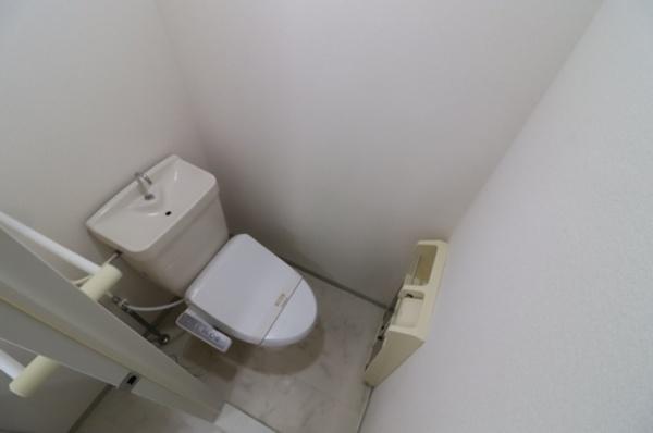 ガーデンハイツＡ