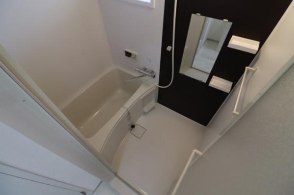 ガーデンハイツＡ