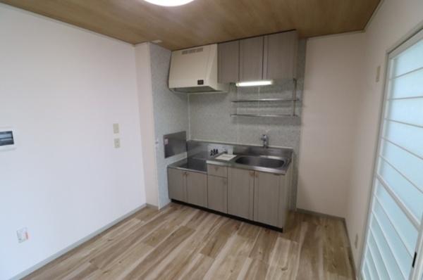 ガーデンハイツＡ