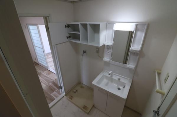 ガーデンハイツＡ