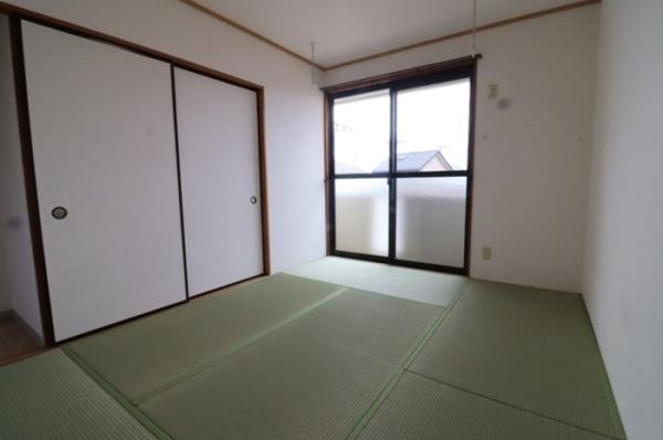 ガーデンハイツＡ