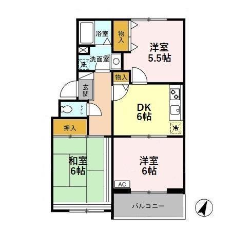 グリーンパークマルオカ