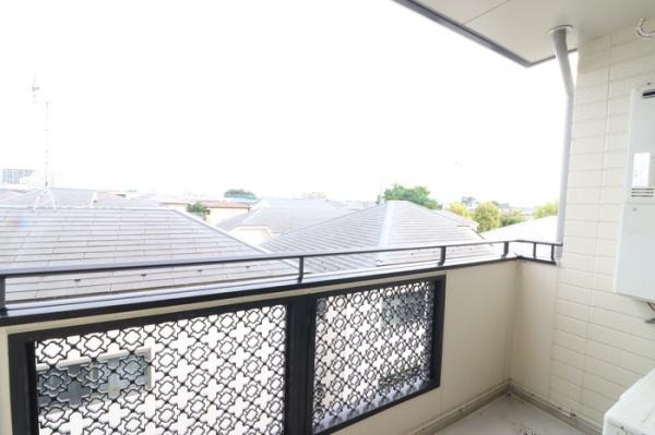 グリーンパークマルオカ