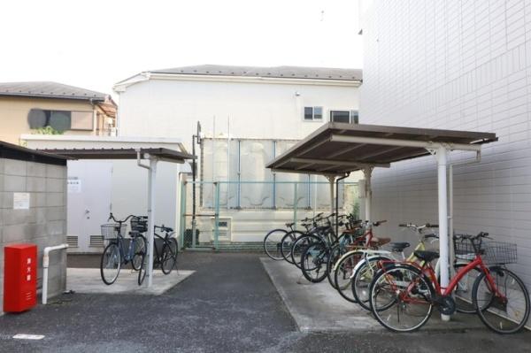 グリーンパークマルオカ