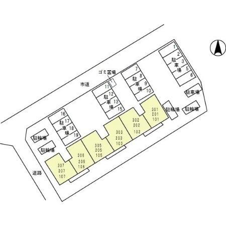 グリーンパークマルオカ
