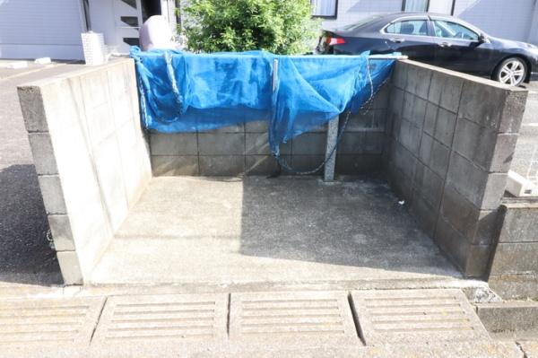 グリーンパークマルオカ