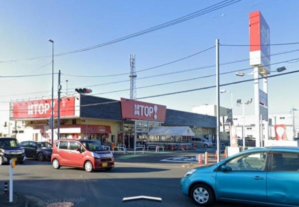 サザンクロス(TOP小敷谷店)