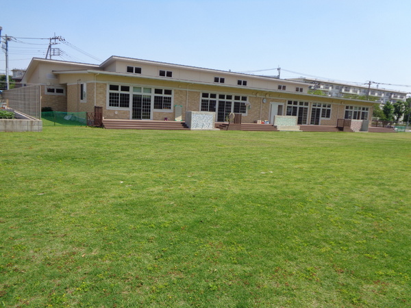 サザンクロス(認定こども園泉の森)