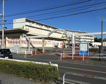 ベルノワール(かわいち尾山台店)