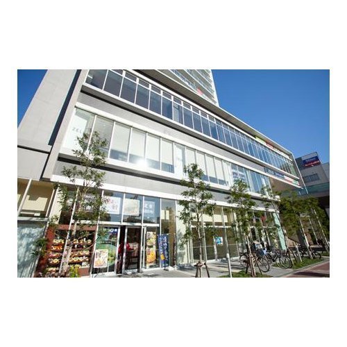 ディール上尾(ヤオヒロA－GEOタウン店)