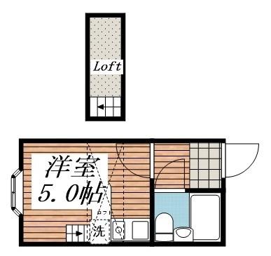 ベルピア上尾第７-１