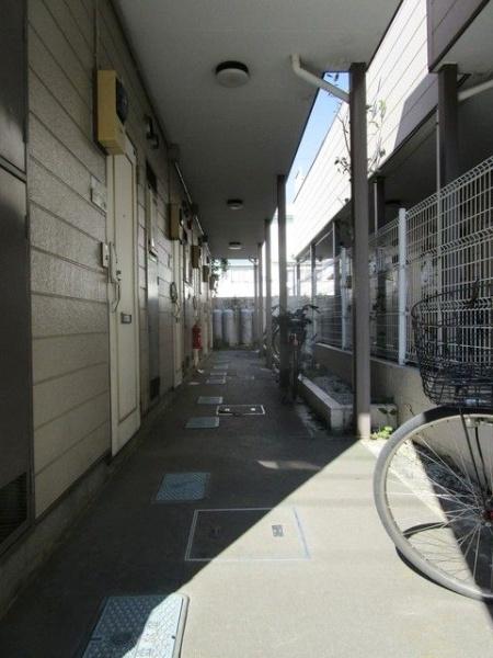 ベルピア上尾第７-１