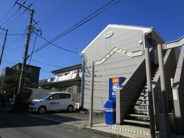 ベルピア上尾第７-１