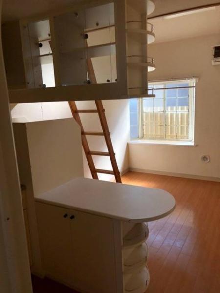 ベルピア上尾第７-１