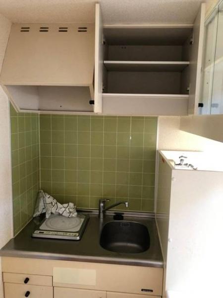 ベルピア上尾第７-１