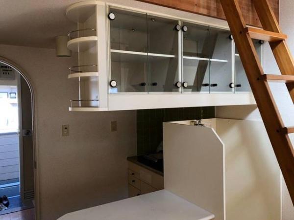 ベルピア上尾第７-１