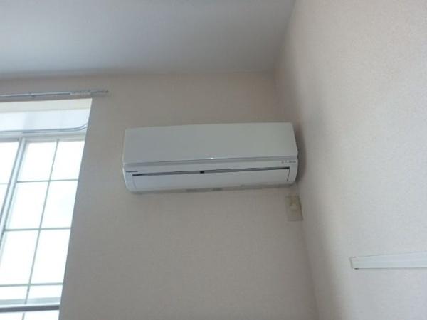 ベルピア上尾第７-１