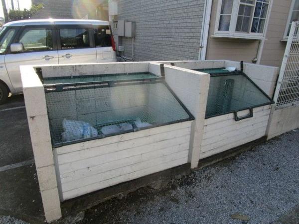 ベルピア上尾第７-１