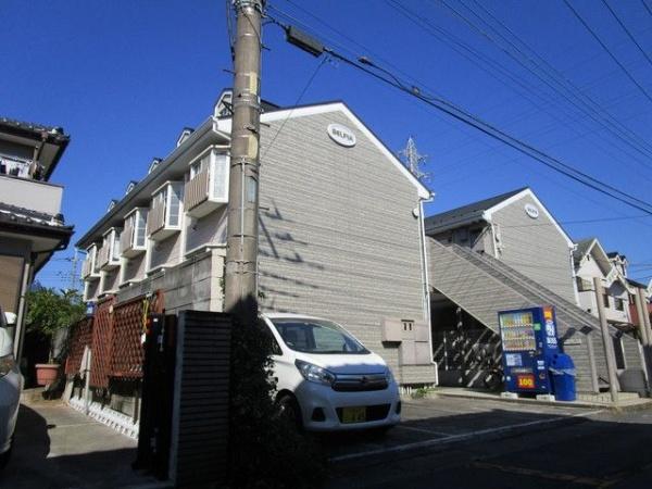 ベルピア上尾第７-１