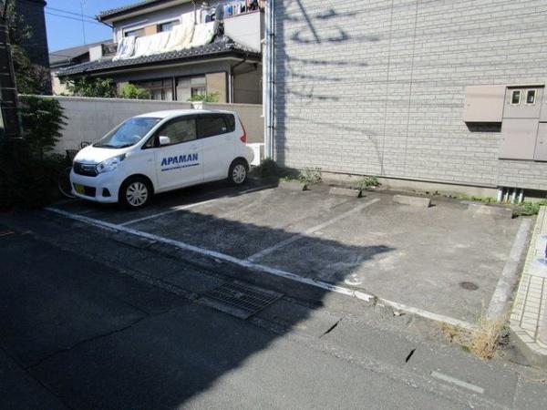 ベルピア上尾第７-１