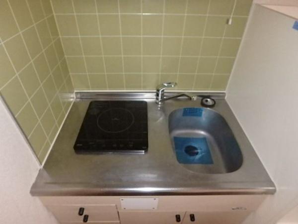 ベルピア上尾第７-１