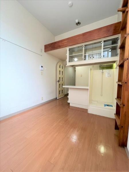 ベルピア上尾第７-１