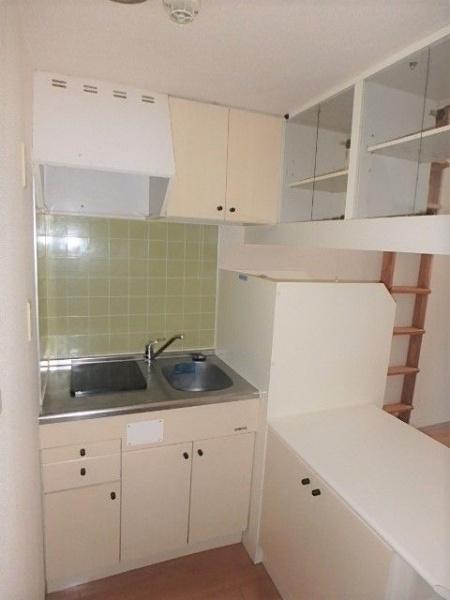 ベルピア上尾第７-１