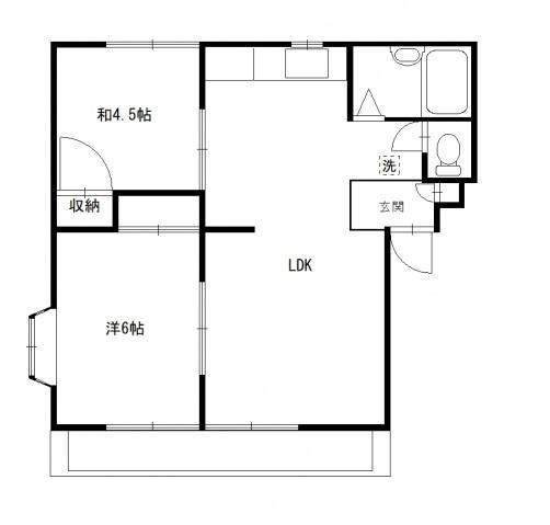 ベルシオン緑丘