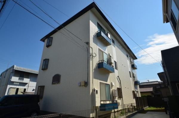 ベルシオン緑丘