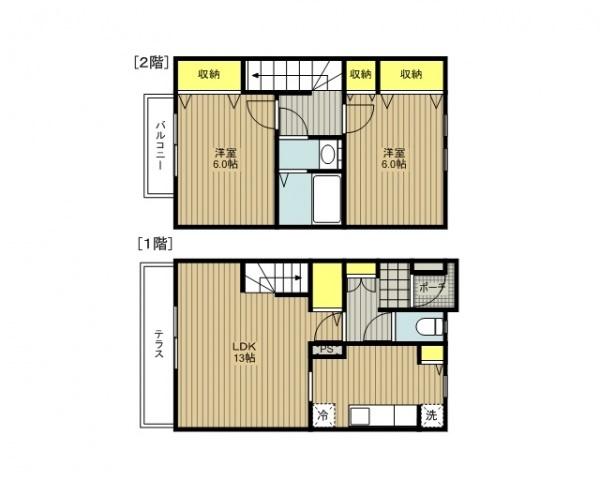 ヨーロピアンシャレーＳＡＫＡＥ