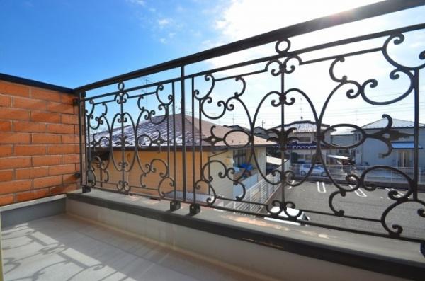 ヨーロピアンシャレーＳＡＫＡＥ