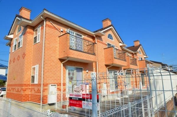 ヨーロピアンシャレーSAKAE