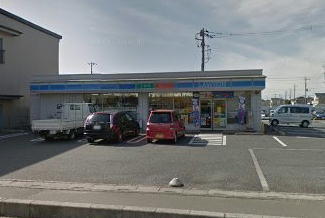 ブライトネス(ローソン上尾浅間台三丁目店)