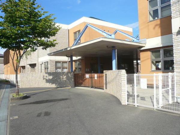 ブライトネス(浅間台幼稚園)