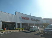 パークサイド　Ａ(ヤオコー伊奈店)