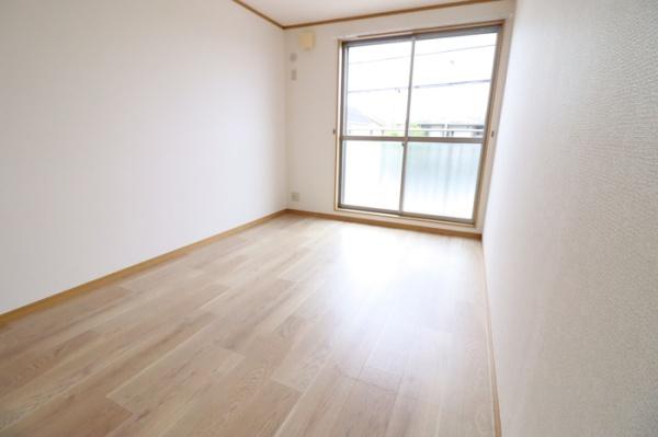 パークサイド　Ａ