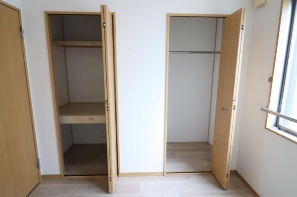 パークサイド　Ａ