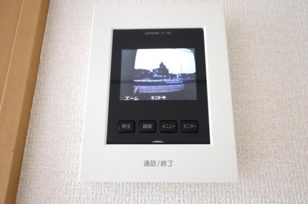 パークサイド　Ａ