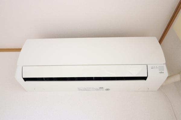 パークサイド　Ａ