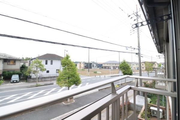 パークサイド　Ａ