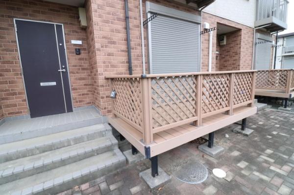 パークサイド　Ａ