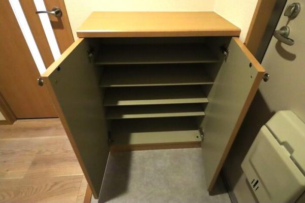 パークサイド　Ａ