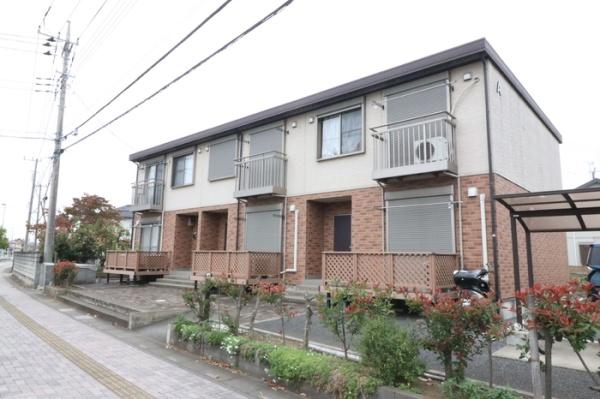 パークサイド A